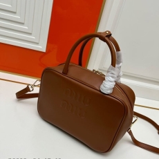 Miu Miu Briefcases